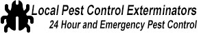Pulaski MS Pest Control Exterminators